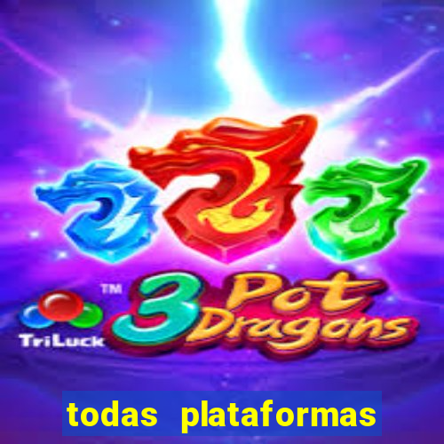 todas plataformas da bet